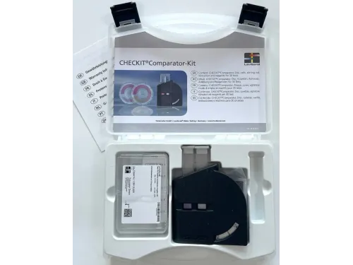 Система обеззараживания Necon NEC-А5010.3к (до 220/120 м.куб.) ионами меди и серебра (без хлора)