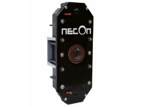 Система обеззараживания Necon NEC-А5010.4к (до 220/120 м.куб.) ионами меди и серебра (без хлора)