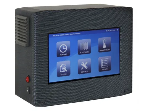 Система обеззараживания Necon NEC-А5010.4к (до 220/120 м.куб.) ионами меди и серебра (без хлора)