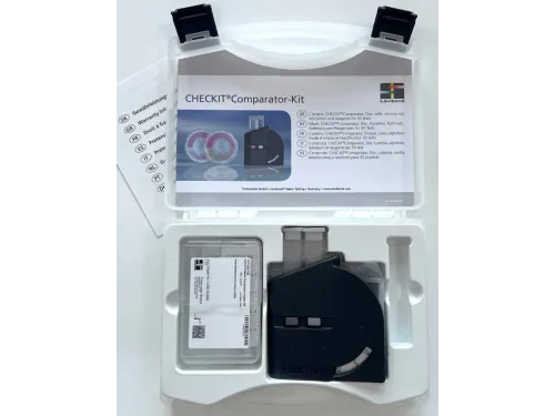 Система обеззараживания Necon NEC-А5010.4к (до 220/120 м.куб.) ионами меди и серебра (без хлора)