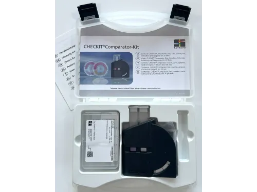 Система обеззараживания Necon NEC-А7000/9 (до 250/150 м.куб.) ионами меди и серебра (без хлора)