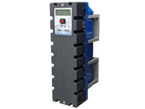 Система обеззараживания Necon NEC-А7000/9 (до 250/150 м.куб.) ионами меди и серебра (без хлора)