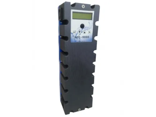 Система обеззараживания Necon NEC-А9000/9 (до 300/200 м.куб.) ионами меди и серебра (без хлора)