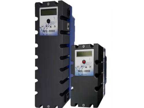 Система обеззараживания Necon NEC-А9000/9 (до 300/200 м.куб.) ионами меди и серебра (без хлора)