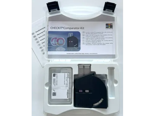 Система обеззараживания Necon NEC-А9000/9 (до 300/200 м.куб.) ионами меди и серебра (без хлора)