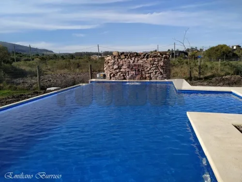 Пленка ПВХ (лайнер) (рулон 1,65*25 м.) Cefil Passion Nesy 1,5 мм. (темный мрамор)