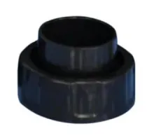 Муфта корпуса промежуточная пластикового электронагревателя Max Dapra (114003)