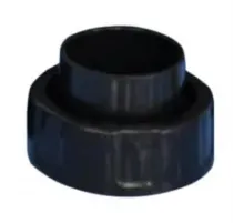 Муфта корпуса промежуточная пластикового электронагревателя Max Dapra (114003)