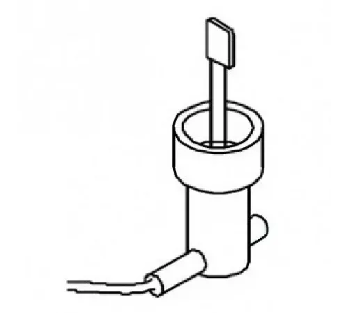 Датчик потока с уплотнительным кольцом для Max Dapra D-EWT-N (113520)