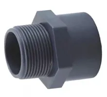 Ниппель д. 25-3/4"  Yonggao (Era) (US012)