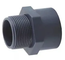 Ниппель д. 40-1 1/4"  Yonggao (Era) (US012)