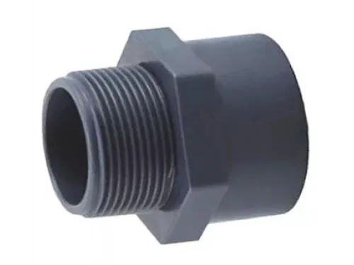 Ниппель д. 25-3/4"  Yonggao (Era) (US012)