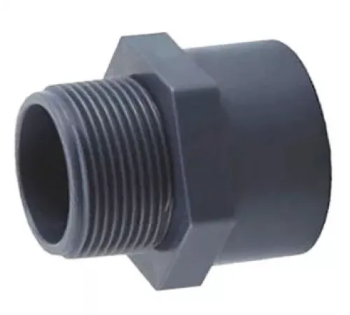 Ниппель д. 40-1 1/4"  Yonggao (Era) (US012)