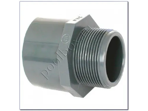 Ниппель д. 63/75-2" Coraplax (7308063)