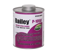Обезжириватель (Праймер) Bailey P-1050 237 мл.