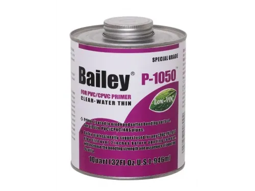 Обезжириватель (Праймер) Bailey P-1050 237 мл.