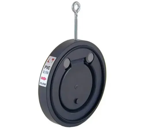 Обратный клапан Aquaviva межфланцевый 160mm