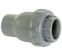 Обратный клапан д.  63 Coraplax (1310063)