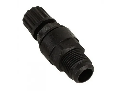 Обратный клапан дозирующего насоса AquaViva