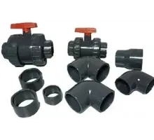 Обвязка противотока JS 40/45, Kripsol