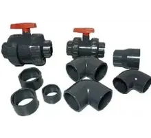 Обвязка противотока JS 40/45, Kripsol