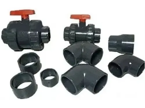 Обвязка противотока JS 70/78/88, Kripsol