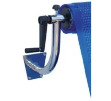 Опора стеновая штанги ролика из нерж. стали Flexinox (компл. 2 шт.)