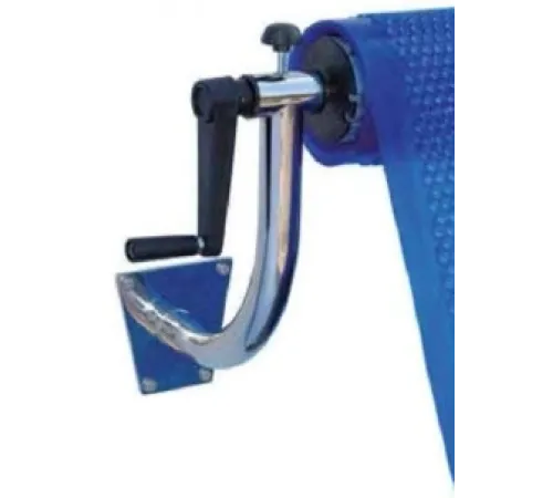 Опора стеновая штанги ролика из нерж. стали Flexinox (компл. 2 шт.)