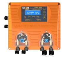 Станция контроля и дозирования хим. реагентов (РН/Redox) ORANGE JUNIOR ACON