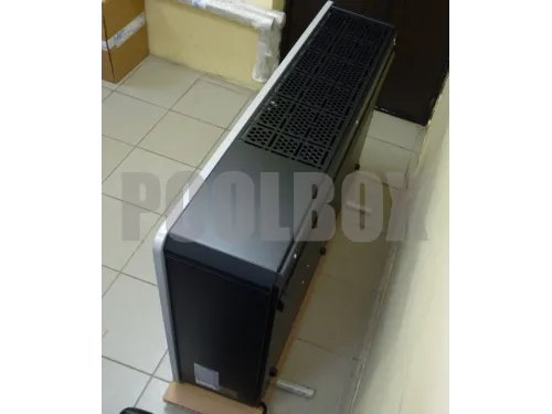 Осушитель воздуха 5 л/час (120 л/сутки) Fairland IDHR120 инверторный