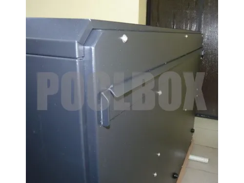 Осушитель воздуха 5 л/час (120 л/сутки) Fairland IDHR120 инверторный