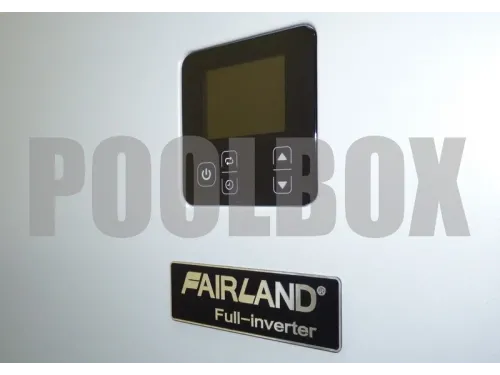 Осушитель воздуха 5 л/час (120 л/сутки) Fairland IDHR120 инверторный