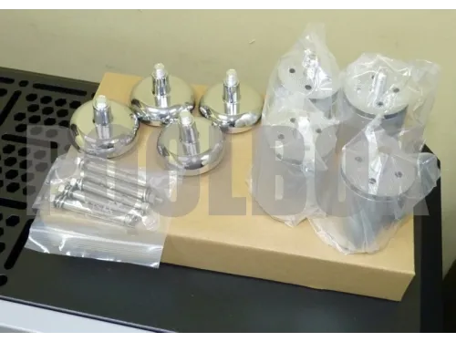 Осушитель воздуха 5 л/час (120 л/сутки) Fairland IDHR120 инверторный