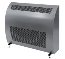 Осушитель воздуха 3.1 л/ч Microwell DRY 500i/500P