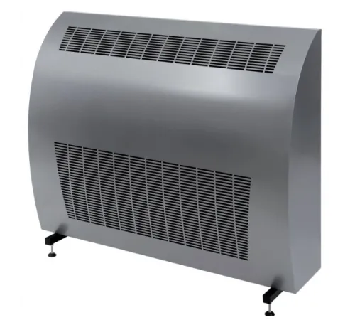 Осушитель воздуха 3.1 л/ч Microwell DRY 500i/500P