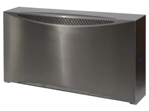 Осушитель воздуха 3.1 л/ч Microwell DRY 500i Silver