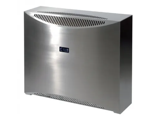 Осушитель воздуха 1.6 л/ч Microwell DRY 300i Silver