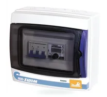 Панель управления аттракционами Toscano ECO-SWIM-400 10002611 (380В)