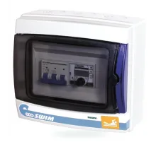 Панель управления аттракционами Toscano ECO-SWIM-400 10002611 (380В)