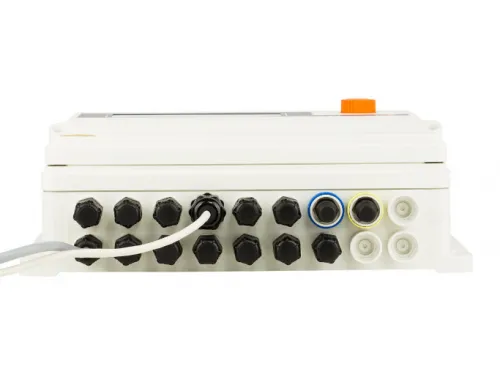 Панель управления дозацией Emec MAX5 BASIC + USB (PH-ORP-Cl)