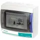 Панель управления фильтрацией Toscano ECO-POOL-230 10002505 (230В) с таймером