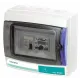 Панель управления фильтрацией Toscano ECO-POOL-230-D 10002506 (230В) с таймером