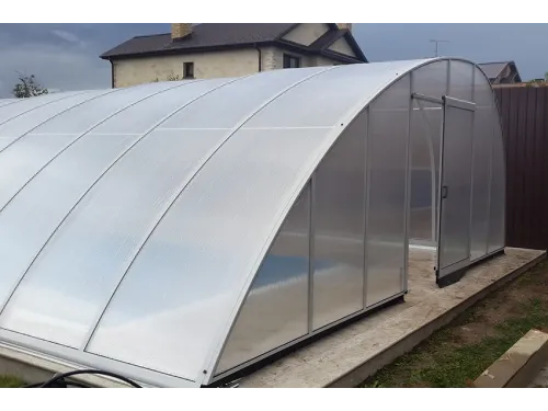 Павильон раздвижной Atoll IPC (Alukov)