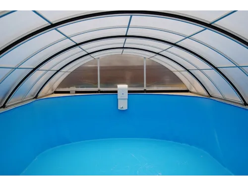 Павильон раздвижной Economic IPC (Alukov)