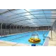 Павильон раздвижной Oceanic High IPC (Alukov)