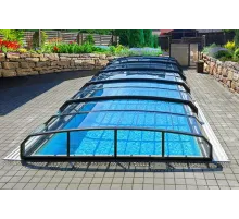 Павильон раздвижной Oceanic Low IPC (Alukov)