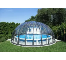 Павильон раздвижной Orient IPC (Alukov)