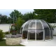 Павильон раздвижной SPA Dome Orlando IPC (Alukov)