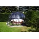 Павильон раздвижной SPA Dome Orlando IPC (Alukov)