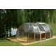 Павильон раздвижной SPA Sunhouse IPC (Alukov)